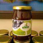 Yaban Mersini Marmelatı Galeri